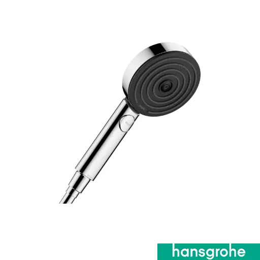 [426Hg.24110000] Pulsify Select Hand shower 105 3jet Relaxation