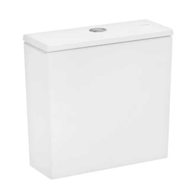 EluPura Q Cistern Bottom Inlet 3/5L