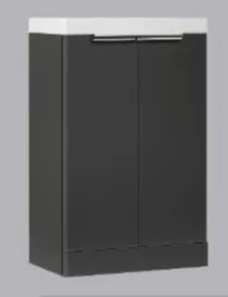 [4750Bo.VL50AN] Valencia 502 Unit Floor 2Dr Anth