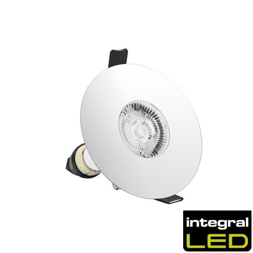 [29DSEVR.PCConvShort] DL IP65 FireRtd PC Large 70-100mm Evo SHORT each 70D021 ( TO ORDER )