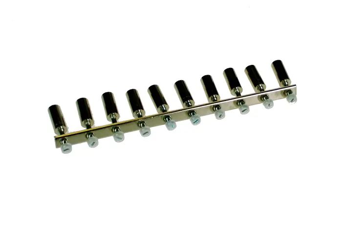 [271imcc.cc610] Imo CC610 -ER6 Cross Connector  Pack5