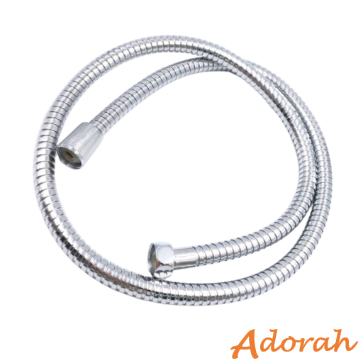 Shower Hose 1.0m Cp