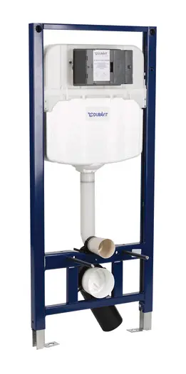 [459Du.WD1029000080] Durasystem 1150 Standard Frame