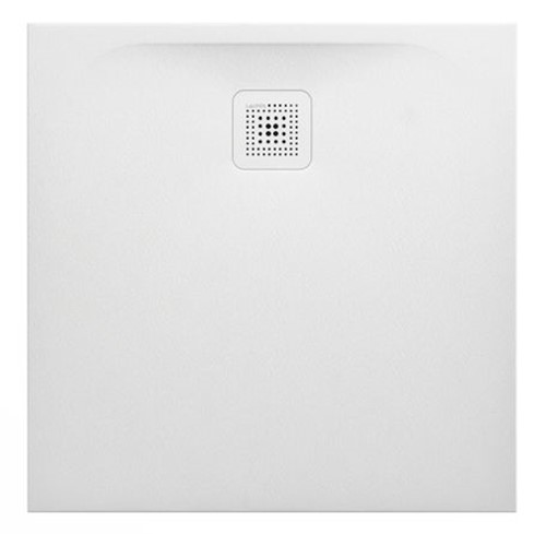 Marbond 1200.sq ShowerTray White