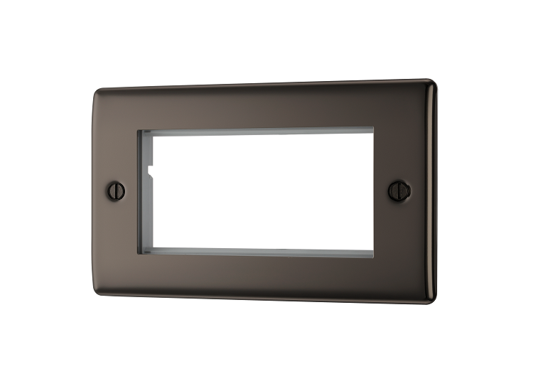 Media 2g 4M Bg BLK-Nick Raisd NBNEMR4