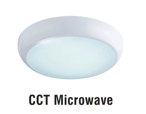 Sensor Drum 18w CCT 9/14/18W 1800lm BTEVMW