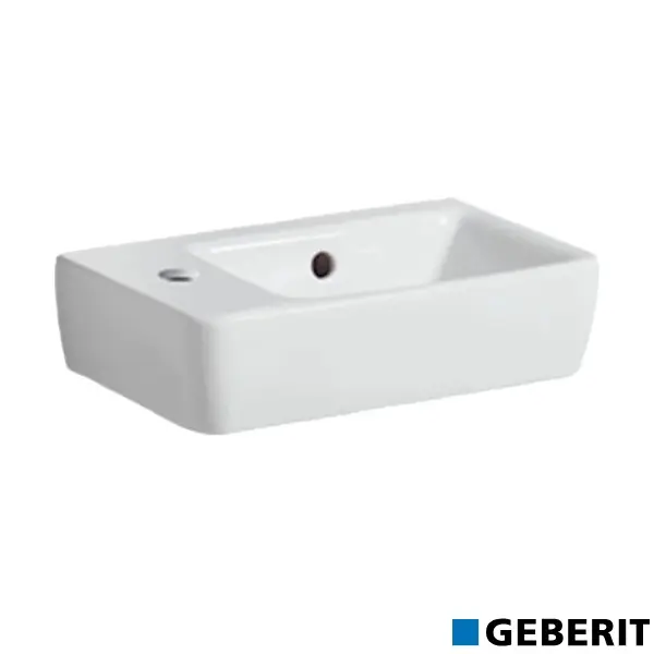 [4640Gb.501518007] Selnova Compact Basin 400x250 Lh
