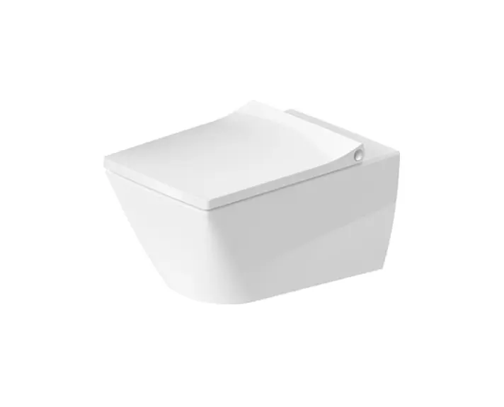 Viu Wall Pan RimX Hygiene