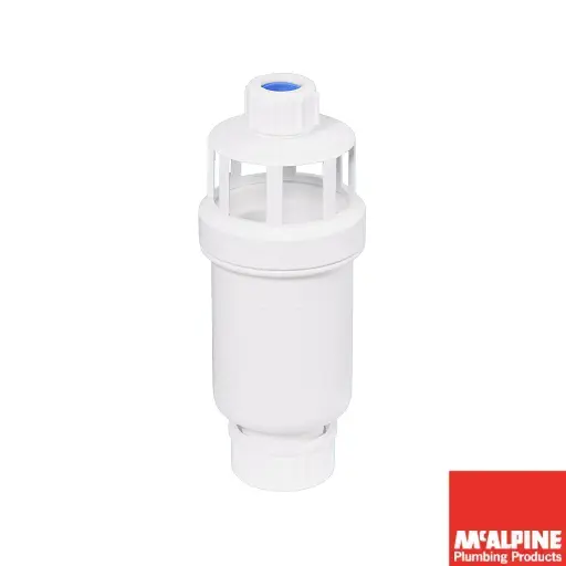 Tundish 22mm x 15mm MACTUN-1