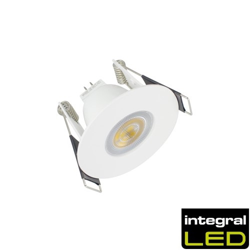 [29DSEVMR.WH] DL IP65 MINI-evo White *MR11* ILDLFR45D037