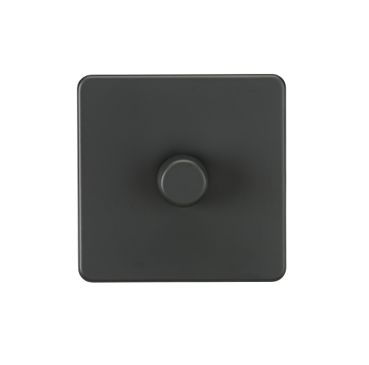 ML ScrLess Anthra Dimm 1g   5-150w LED SF2191AT