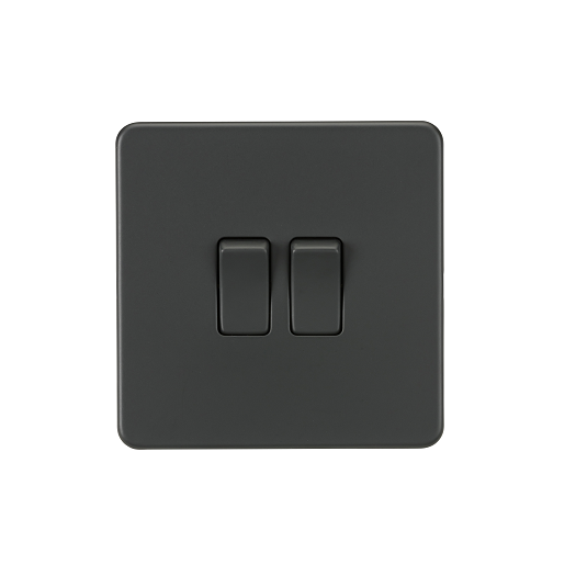 [25MLCMn.12] ML ScrLess Anthra Sw 2g 2w SF3000AT