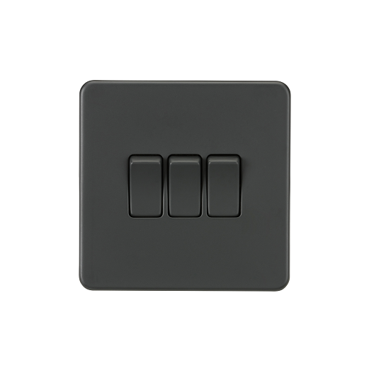 ML ScrLess Anthra Sw 3g 2w SF4000AT