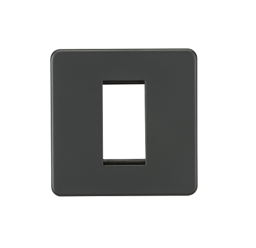 [25MLCMn.M11] ML ScrLess Anthra Media 1g 1mod SF1GAT