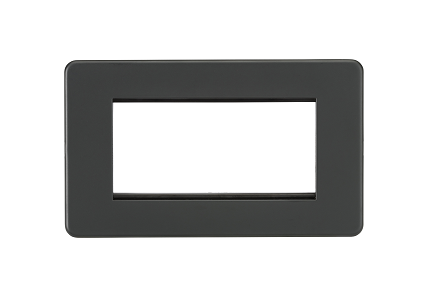 ML ScrLess Anthra Media 2g 4mod SF4GAT