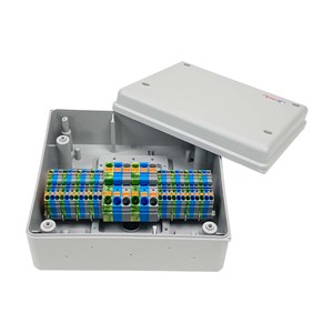 [24JBWi818] Wiska Consumer Unit Relocator 818 10111773