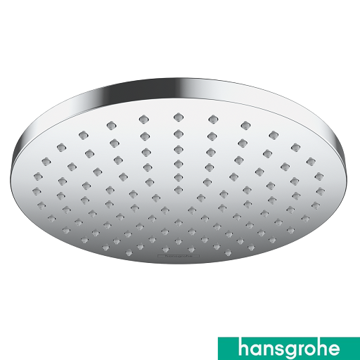 [426Hg.26271000] Vernis Blend RainHead Fixed 200 Round Cp