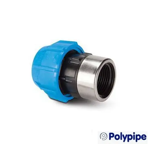 [11MP25N5] Polyguard 25mm x 3/4" Fi PGF40325