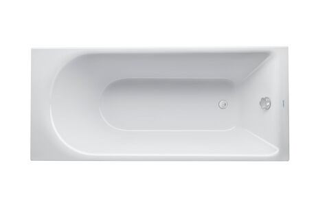 [44R1775Du.700479] D-Neo 170x75 Bath Single End