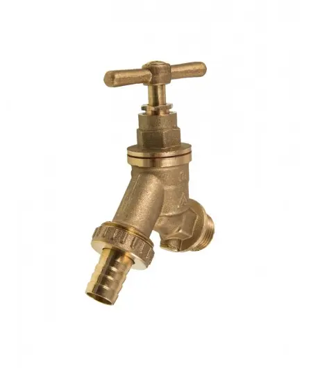 [11BH07] Bibcock 3/4"