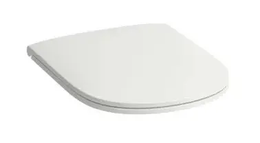 Lua Toilet Seat Slow Close