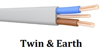 6242y Twin+E Grey 4.0 Jaylow 25m