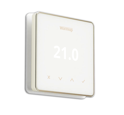 [18UETSTATELEWH] Warmup Prog TState Element wifi White