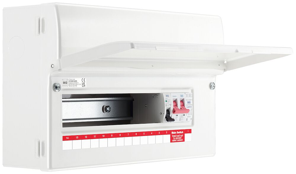 BG Elec Cu 13w MainSw.SPD▢CF16MS13-01