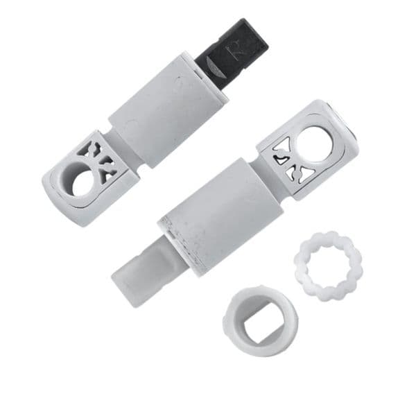 [456Du.100425] Duravit Seat Soft Close Dampeners 6379