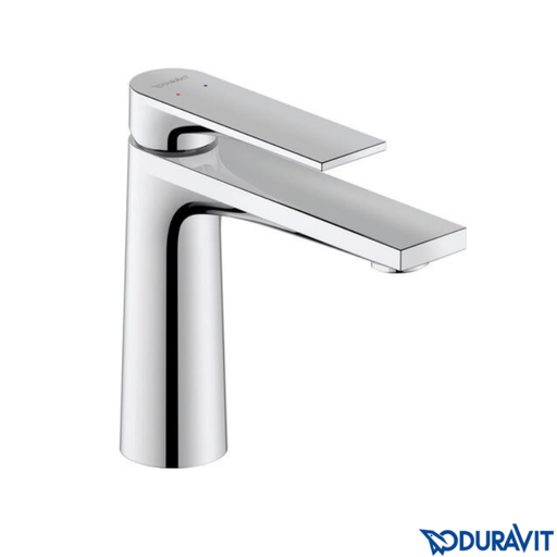 [422Du.TU1020002010] Tulum Basin Mixer M Cp 3/8"