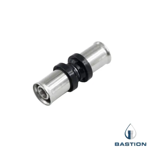 AL.U-Press 32 Coupler BN