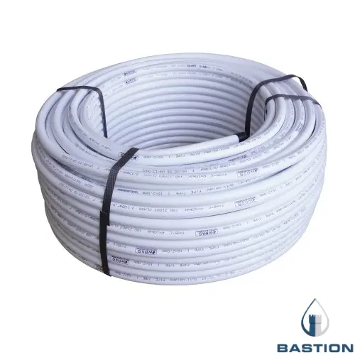 [11LB2550] ALPEX 25 Pipe 50m BN