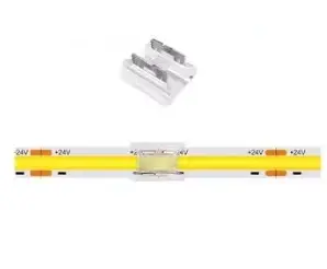 [29LSJCc] Strip 2c COB Coup 10mm