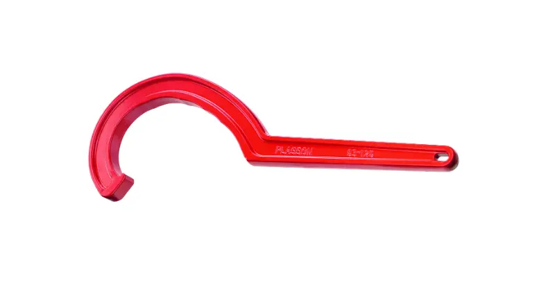 [11M.PLWRENCH] PLASSON Wrench Key for MDPE fitt 16-40mm