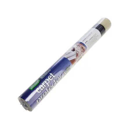 Protective Film For Carpet 25m x 0.6m