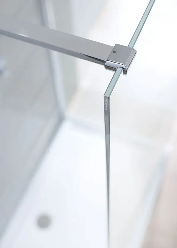 Lakes Wall Bracing Bar 180* Silver