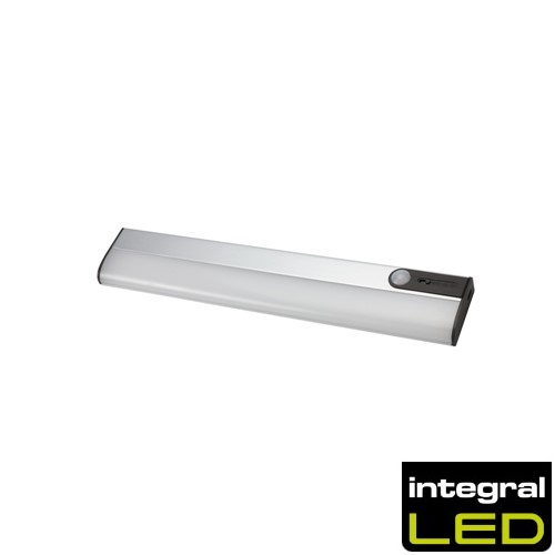 Cabinet Sensorlux 1.2W SENSOR 100L 261mm ILWL004