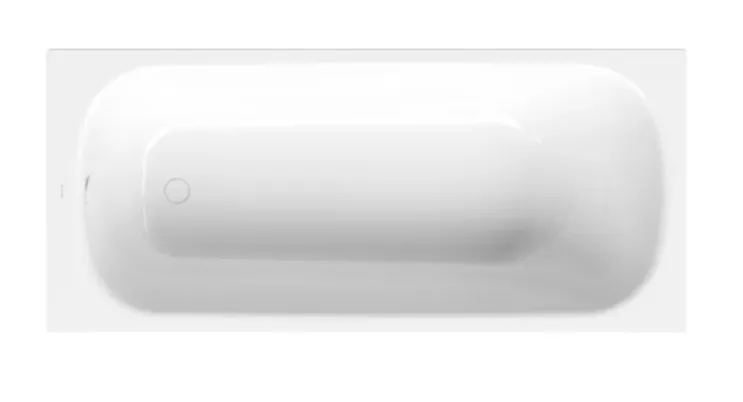 [44S16075Be.2943-000HL] BetteForm Bath 1600x750 2Th