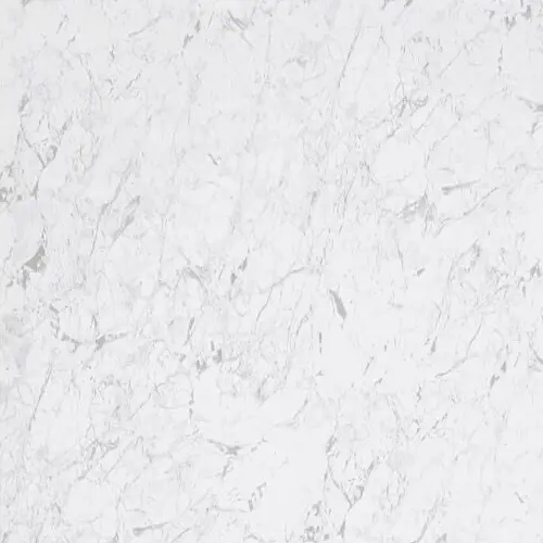 [434PVCKr.FF10WM] HydroPanel 1000x2400 White Marble