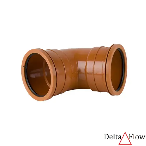 [12U4B68-B4071] UG 4" Bend 68°🔸2skt