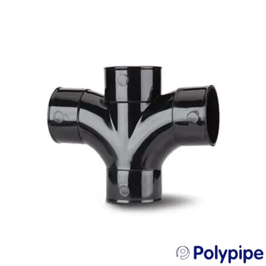 [125FX🅟Mu315] Mu315🅟 50mm mm CrossTee90°