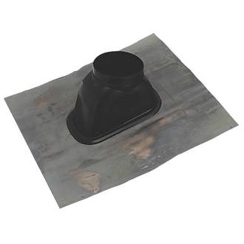 Worcester Flashing Kit - Pitched Roof 7716191091