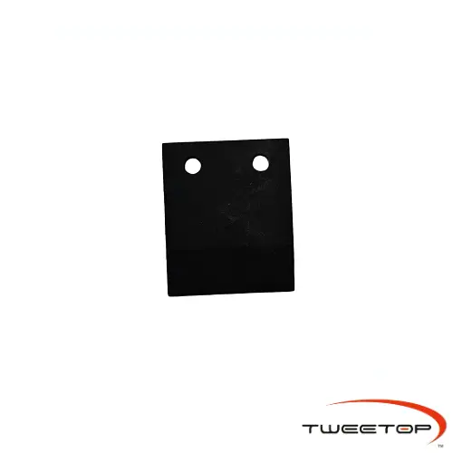 [11UYTcutterBlade] BladeFor TT Cutter