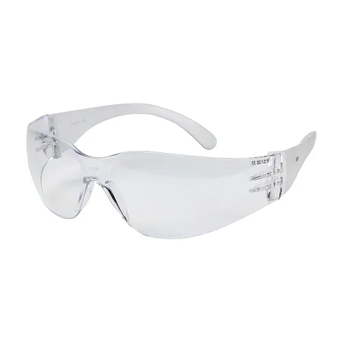 SAFETY GLASSES