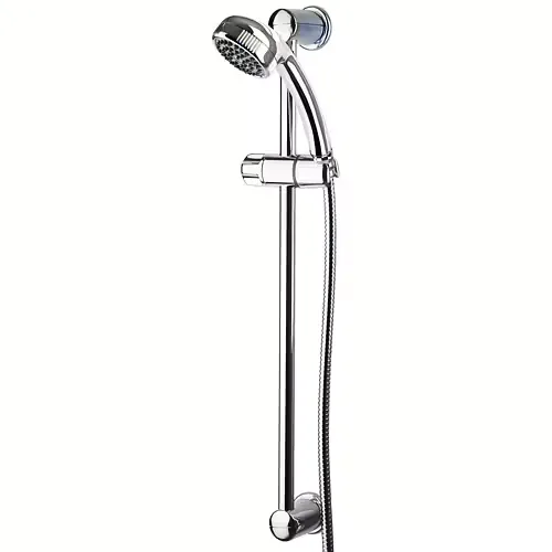 Basic Shower Rail Kit Vario Cp