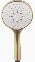 [426Cr.PRO633F] Mpro Hand Shower 130 ◈BruBrass