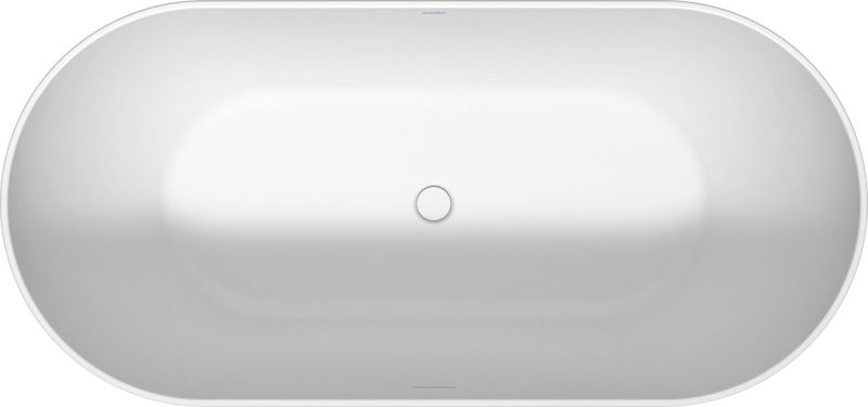 [44R16080Du.700561] DuraKanto 1680x800 Freestand Bath