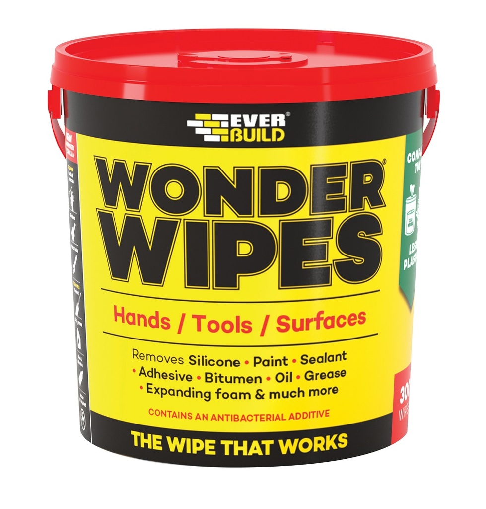 Wipes Wonder Tub 100