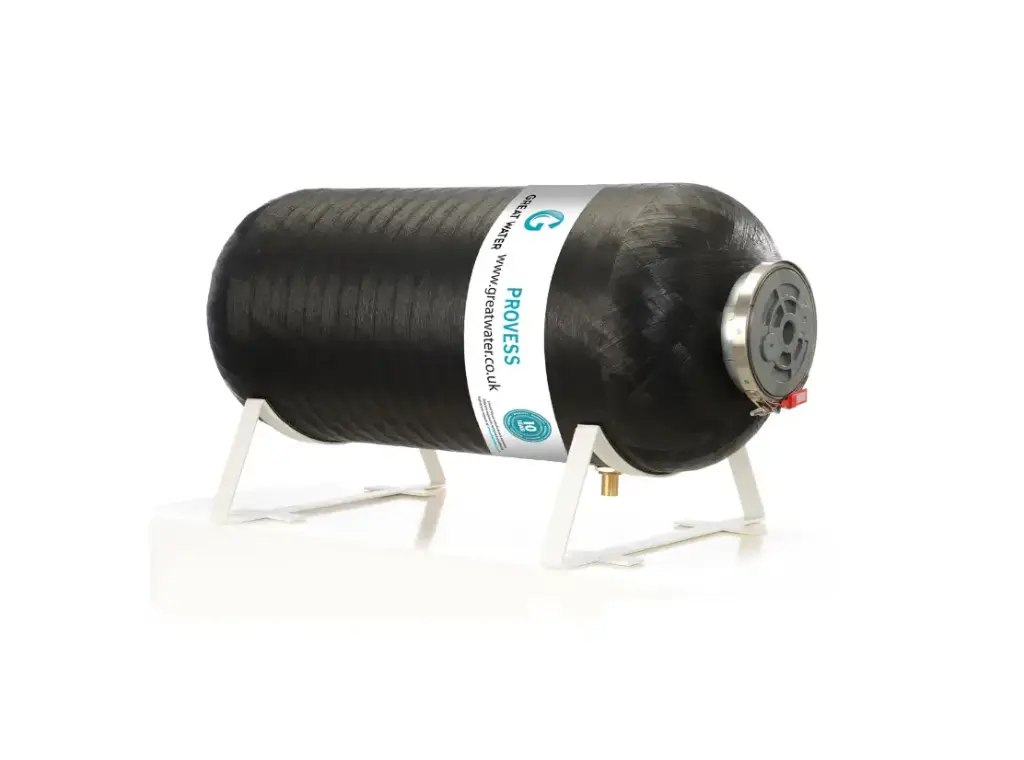 HORIZONTAL Accum Provess 220 (150L) 462mm*1215