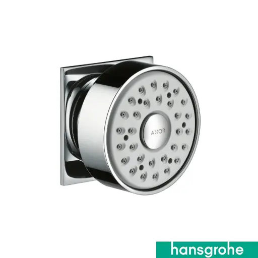 Vette Bodyjet Chrome